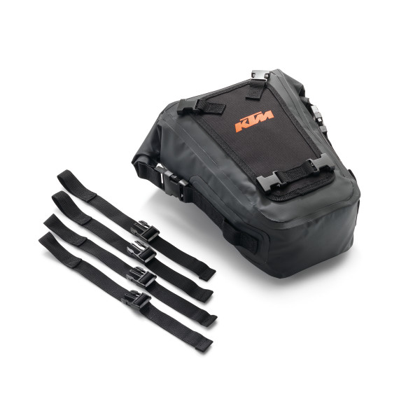 KTM Luggage bag